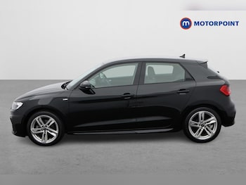 Used Audi A1 2023 for sale - 79045499: Photo