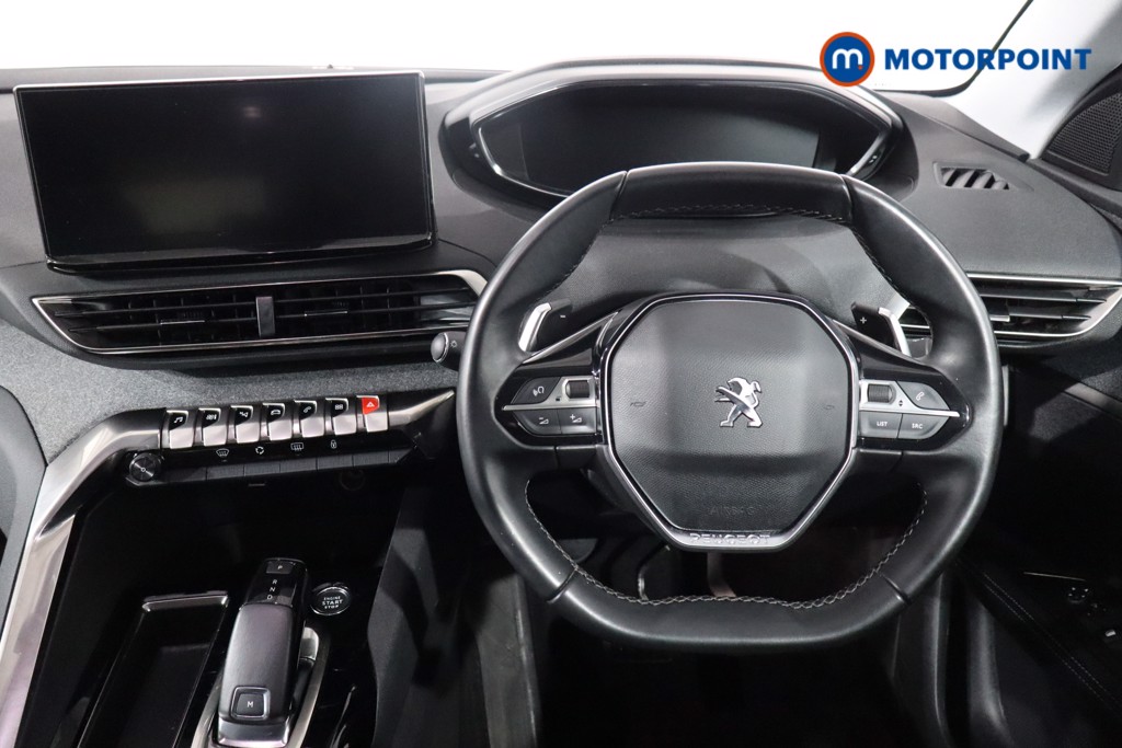 Used Peugeot 3008 2022 for sale - 76723232: Photo 10