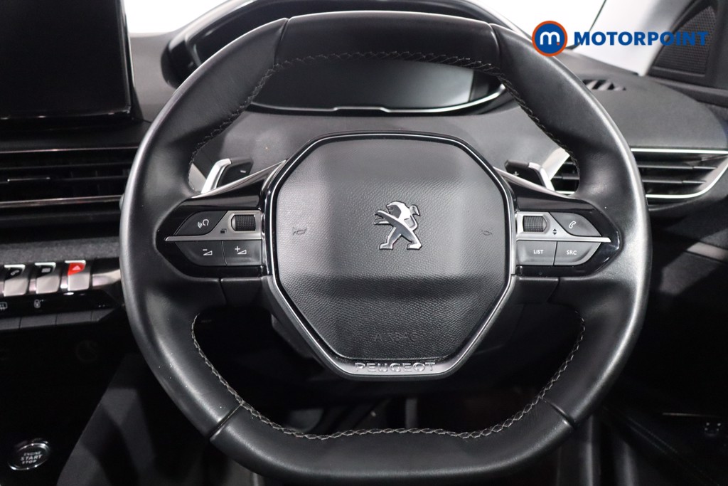 Used Peugeot 3008 2022 for sale - 76723232: Photo 12