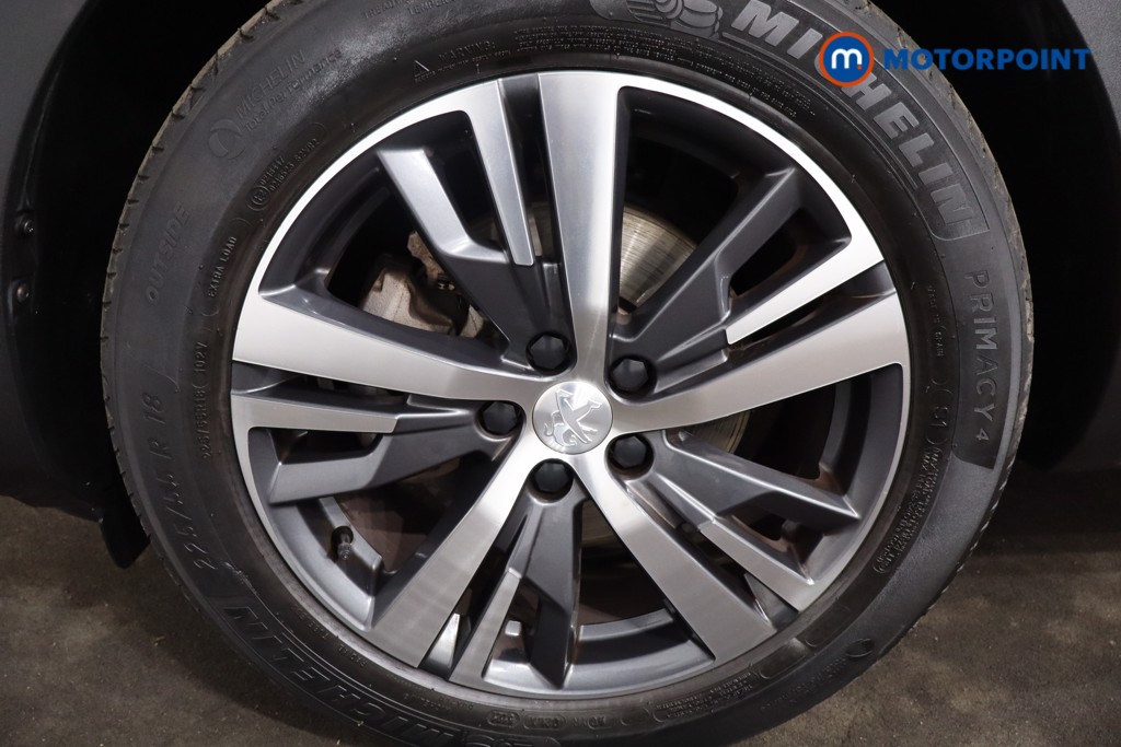 Used Peugeot 3008 2022 for sale - 76723232: Photo 14