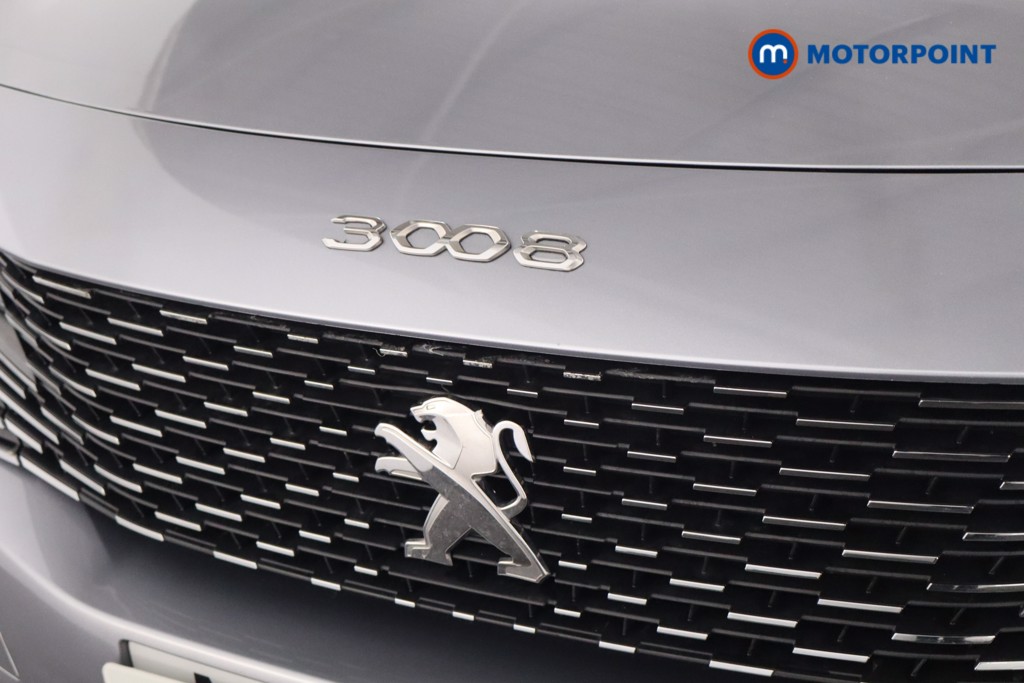 Used Peugeot 3008 2022 for sale - 76723232: Photo 23