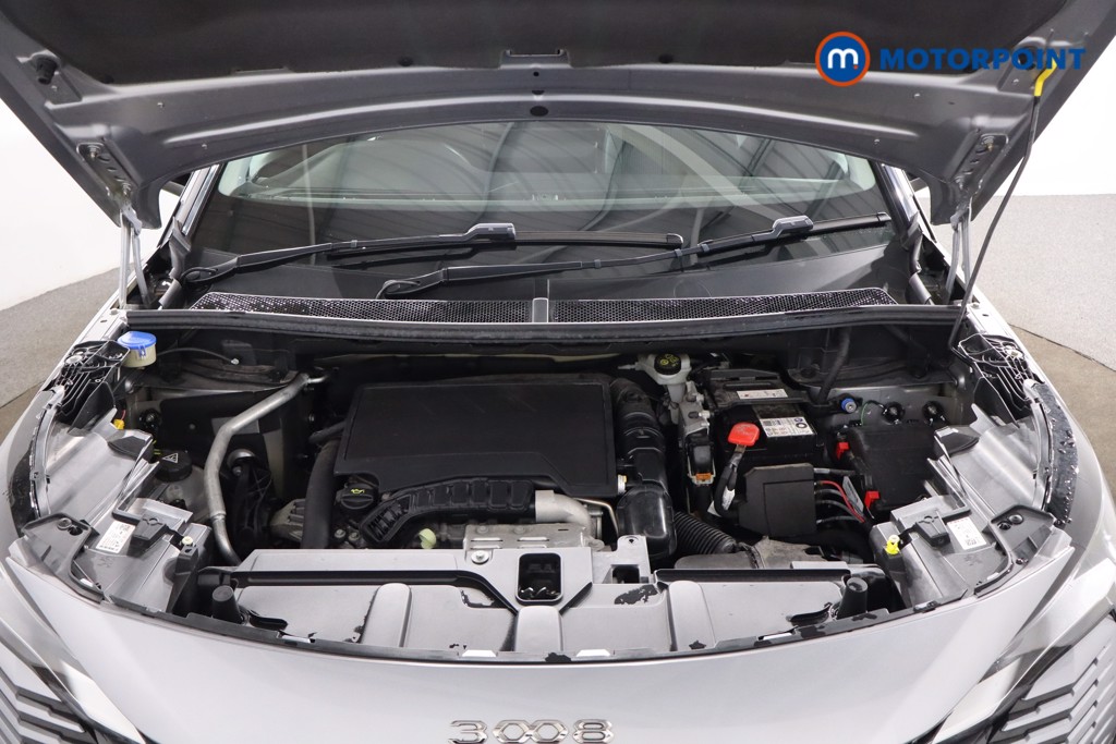 Used Peugeot 3008 2022 for sale - 76723232: Photo 24