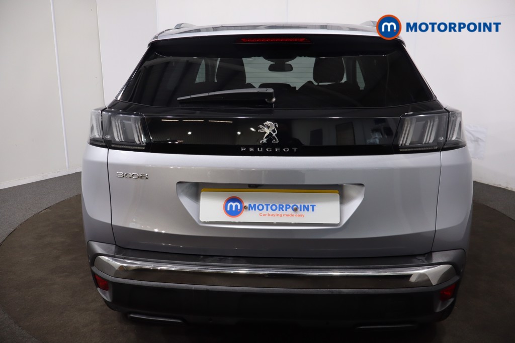 Used Peugeot 3008 2022 for sale - 76723232: Photo 26