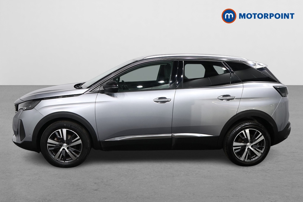 Used Peugeot 3008 2022 for sale - 76723232: Photo 4