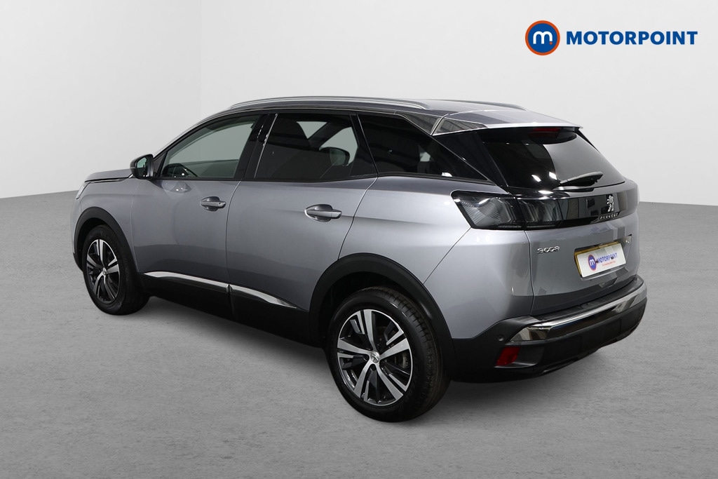 Used Peugeot 3008 2022 for sale - 76723232: Photo 5