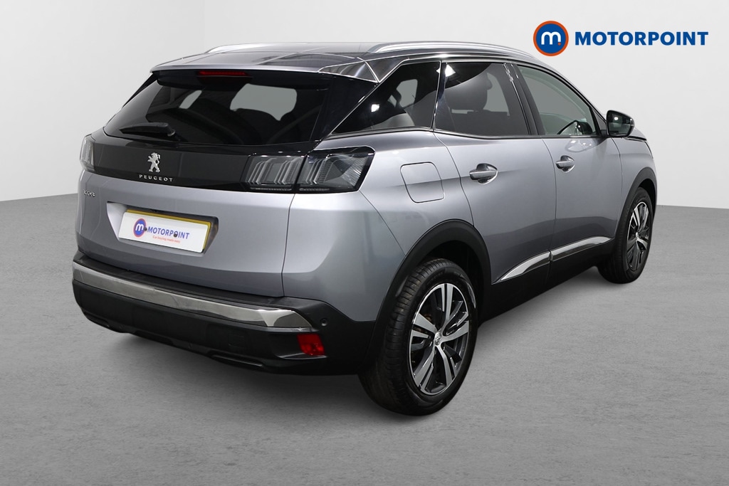 Used Peugeot 3008 2022 for sale - 76723232: Photo 7