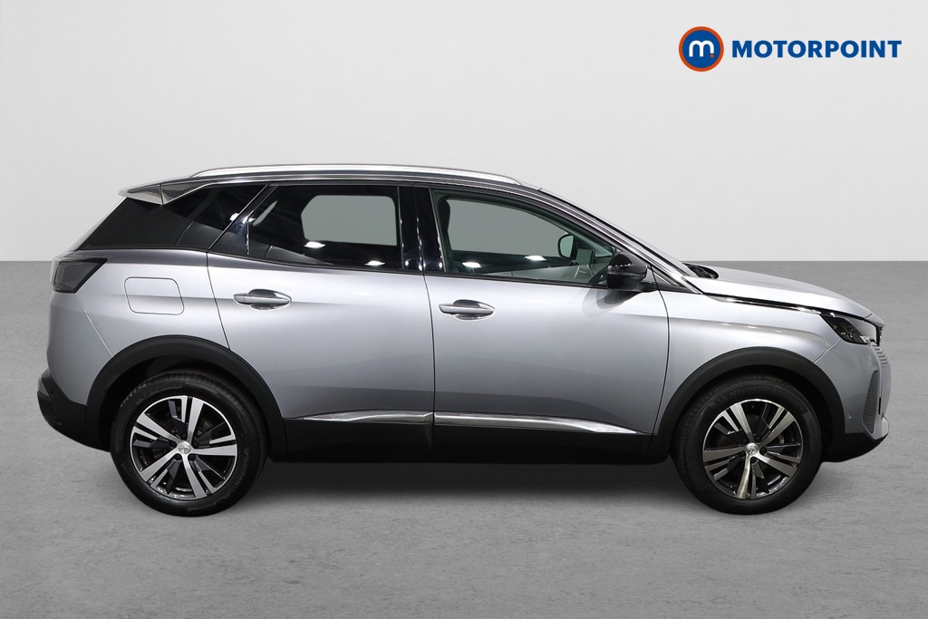 Used Peugeot 3008 2022 for sale - 76723232: Photo 8