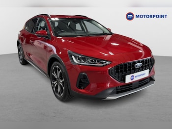 Used Ford Focus 2023 for sale - 79162764: Photo