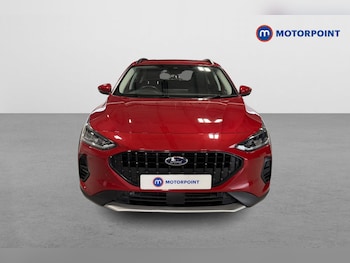 Used Ford Focus 2023 for sale - 79162764: Photo