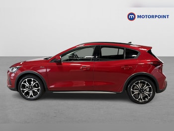 Used Ford Focus 2023 for sale - 79162764: Photo
