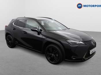 2022 - 250h 2.0 5dr CVT [without Nav]