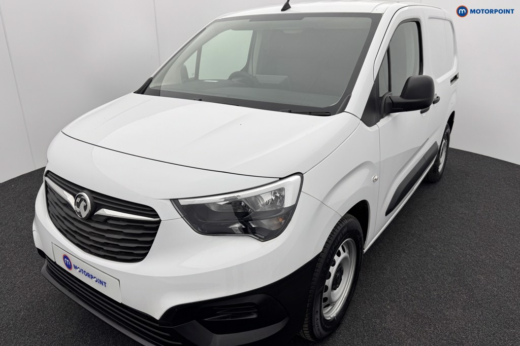 Vehicle 36