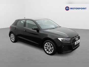 Used Audi A1 2023 for sale - 79054789: Photo