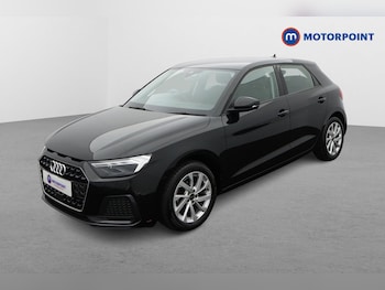 Used Audi A1 2023 for sale - 79054789: Photo