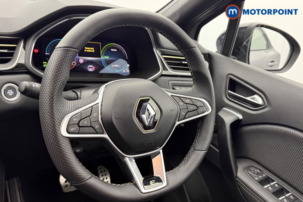 Used Renault Captur for sale - 77245793: Photo 11