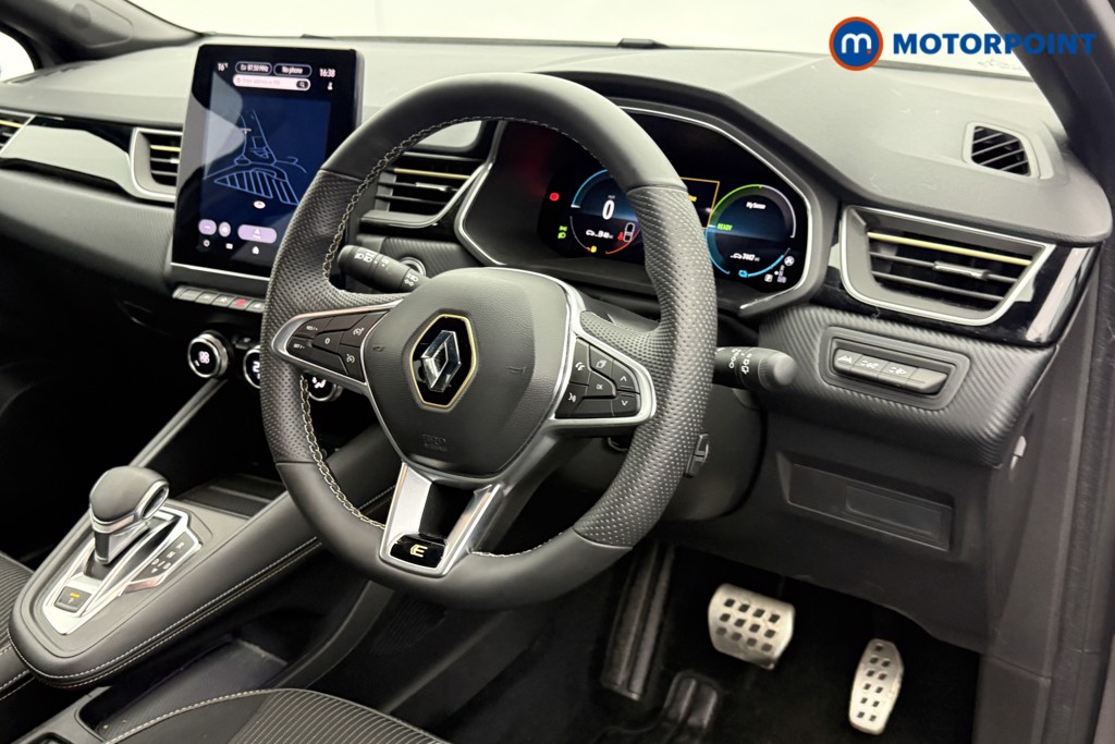 Used Renault Captur for sale - 77245793: Photo 12