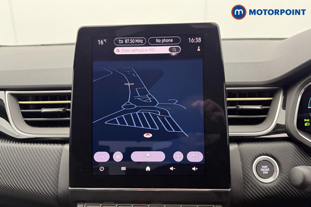 Used Renault Captur for sale - 77245793: Photo 15