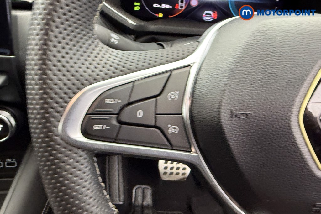 Used Renault Captur for sale - 77245793: Photo 20