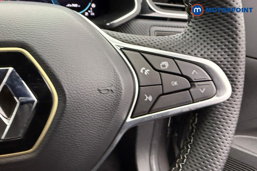 Used Renault Captur for sale - 77245793: Photo 21