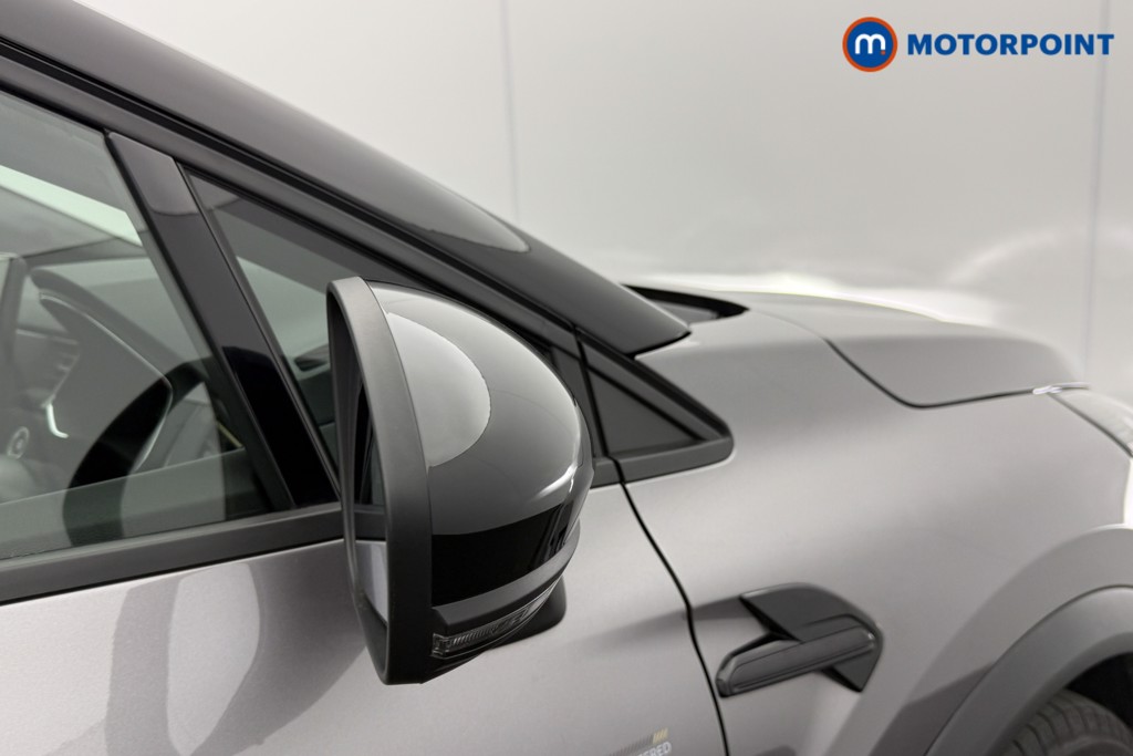 Used Renault Captur for sale - 77245793: Photo 25