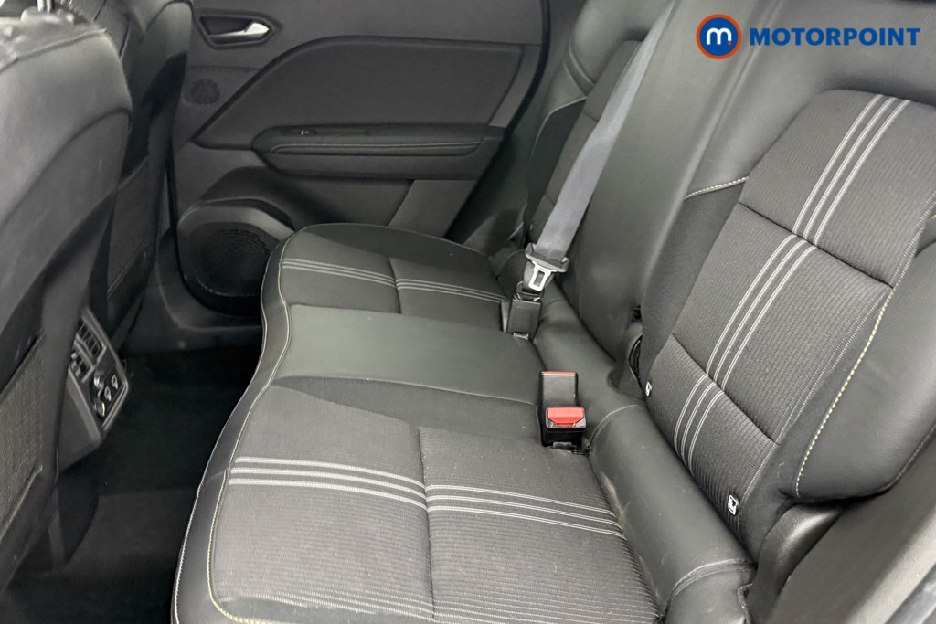 Used Renault Captur for sale - 77245793: Photo 31