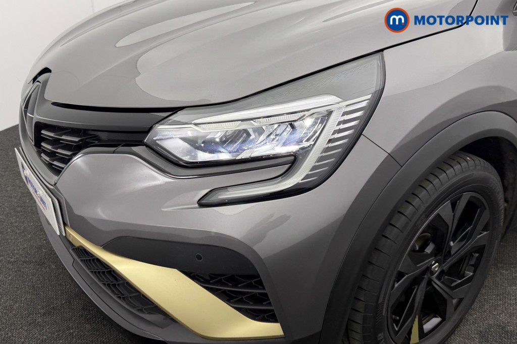 Used Renault Captur for sale - 77245793: Photo 36