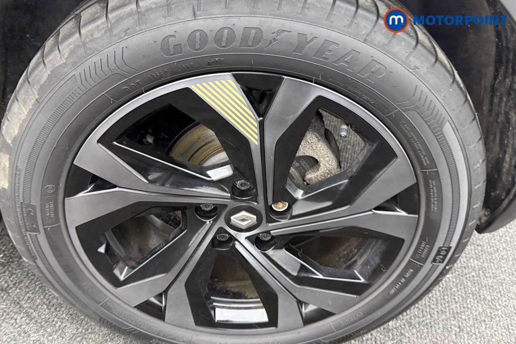 Used Renault Captur for sale - 77245793: Photo 38