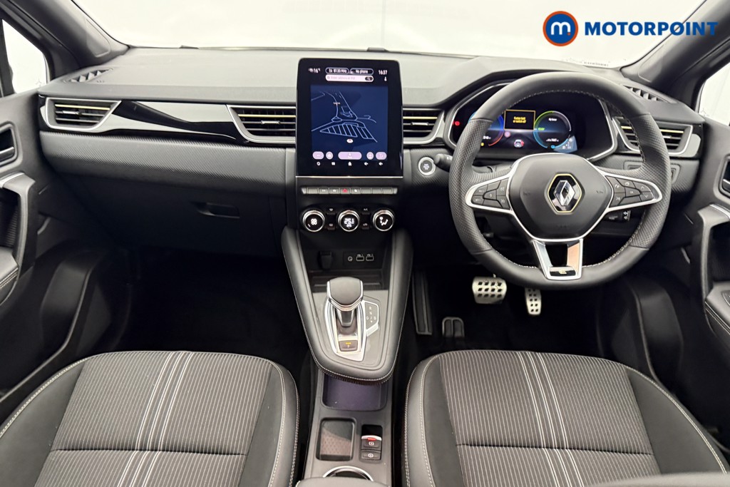 Used Renault Captur for sale - 77245793: Photo 9