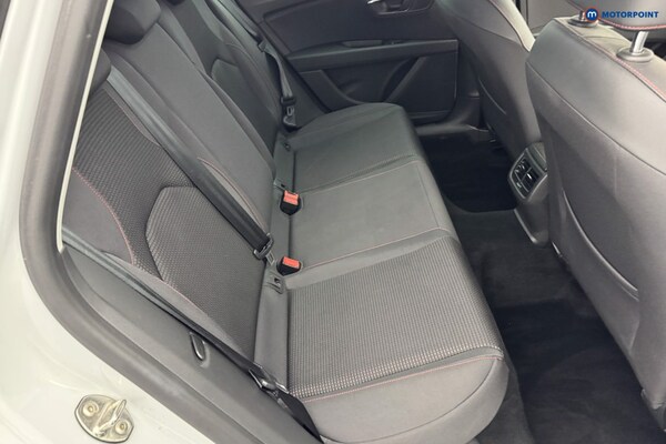 Used SEAT Leon 2020 for sale - 76206336: Photo 12