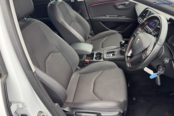 Used SEAT Leon 2020 for sale - 76206336: Photo 13