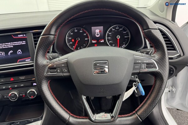 Used SEAT Leon 2020 for sale - 76206336: Photo 14