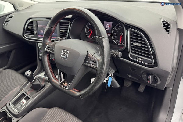 Used SEAT Leon 2020 for sale - 76206336: Photo 15