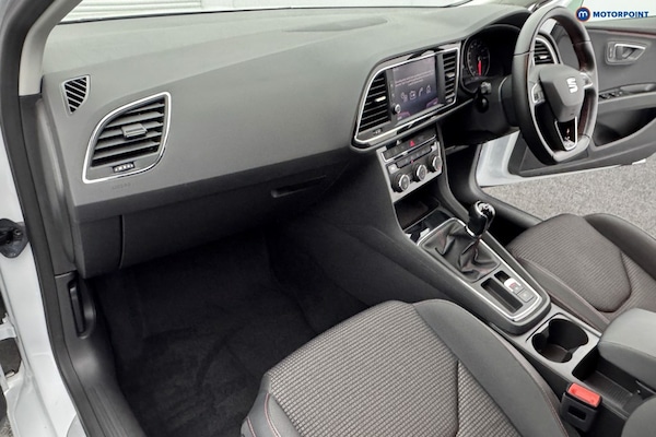 Used SEAT Leon 2020 for sale - 76206336: Photo 16