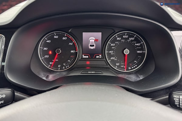 Used SEAT Leon 2020 for sale - 76206336: Photo 17