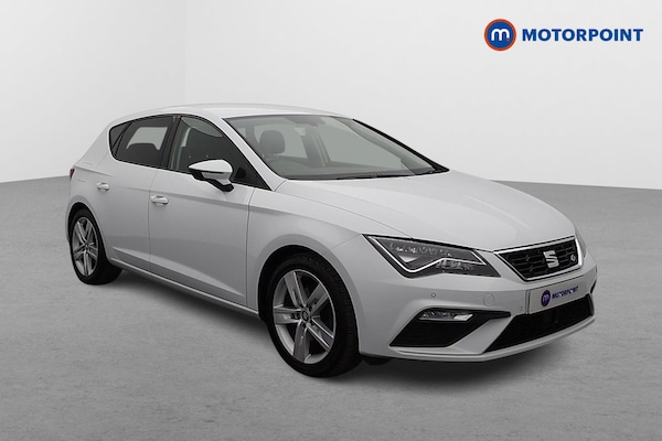 Used SEAT Leon 2020 for sale - 76206336: Photo 1