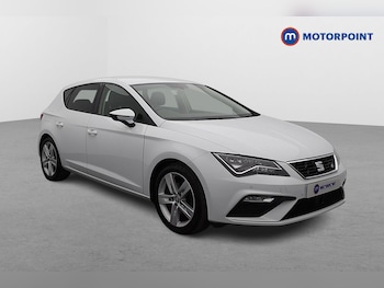 SEAT - Leon