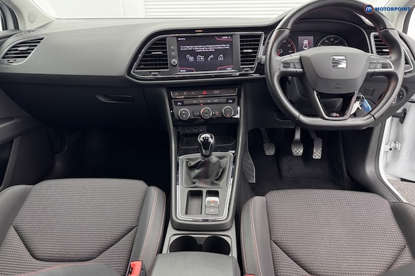 Used SEAT Leon 2020 for sale - 76206336: Photo 20