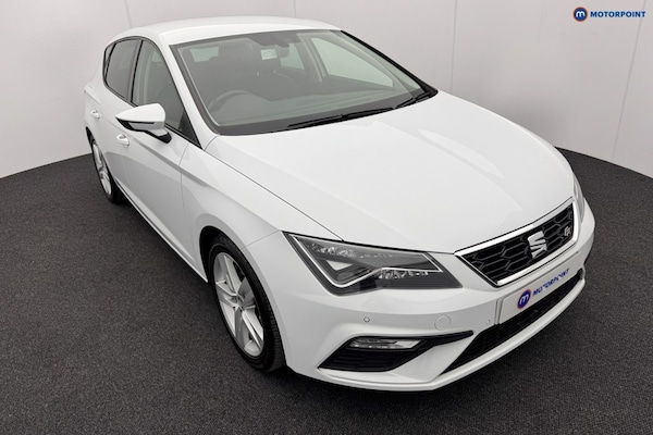 Used SEAT Leon 2020 for sale - 76206336: Photo 37