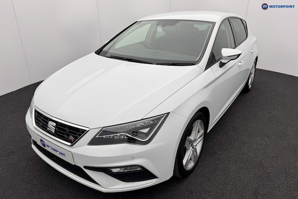 Used SEAT Leon 2020 for sale - 76206336: Photo 39