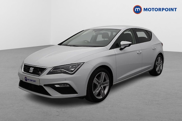 Used SEAT Leon 2020 for sale - 76206336: Photo 3