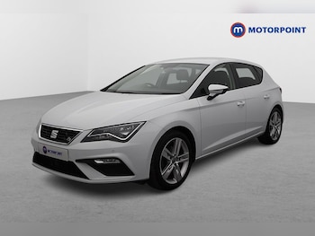 Used SEAT Leon 2020 for sale - 76206336: Photo 3