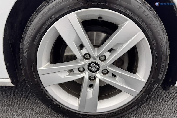 Used SEAT Leon 2020 for sale - 76206336: Photo 44