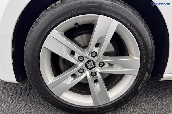 Used SEAT Leon 2020 for sale - 76206336: Photo 45