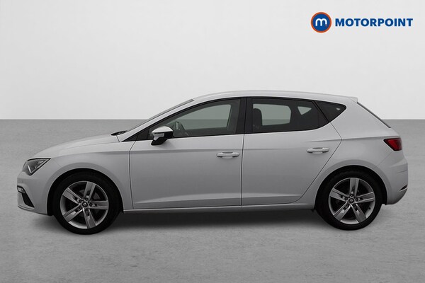 Used SEAT Leon 2020 for sale - 76206336: Photo 4