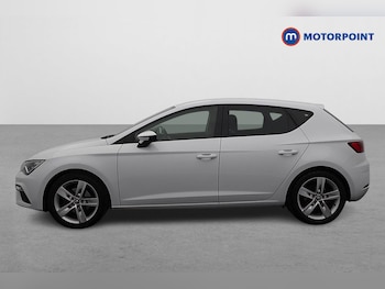Used SEAT Leon 2020 for sale - 76206336: Photo 4