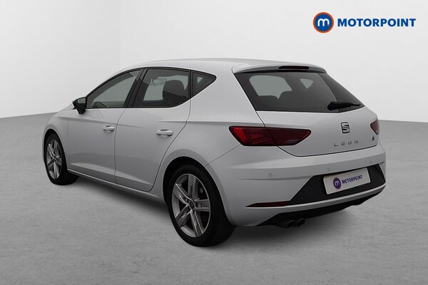 Used SEAT Leon 2020 for sale - 76206336: Photo 5