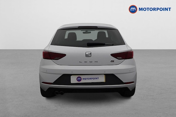 Used SEAT Leon 2020 for sale - 76206336: Photo 6