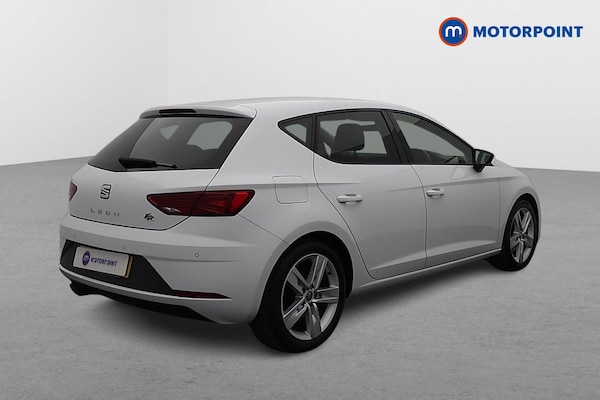 Used SEAT Leon 2020 for sale - 76206336: Photo 7