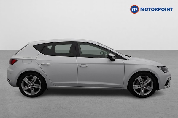 Used SEAT Leon 2020 for sale - 76206336: Photo 8