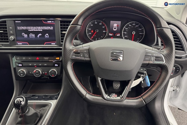 Used SEAT Leon 2020 for sale - 76206336: Photo 9